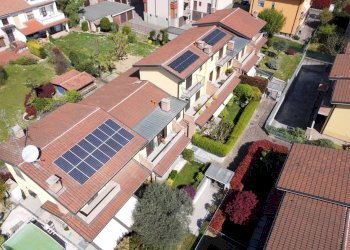 Two-room apartment Bellusco - photo 15