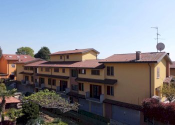 Two-room apartment Bellusco - photo 16