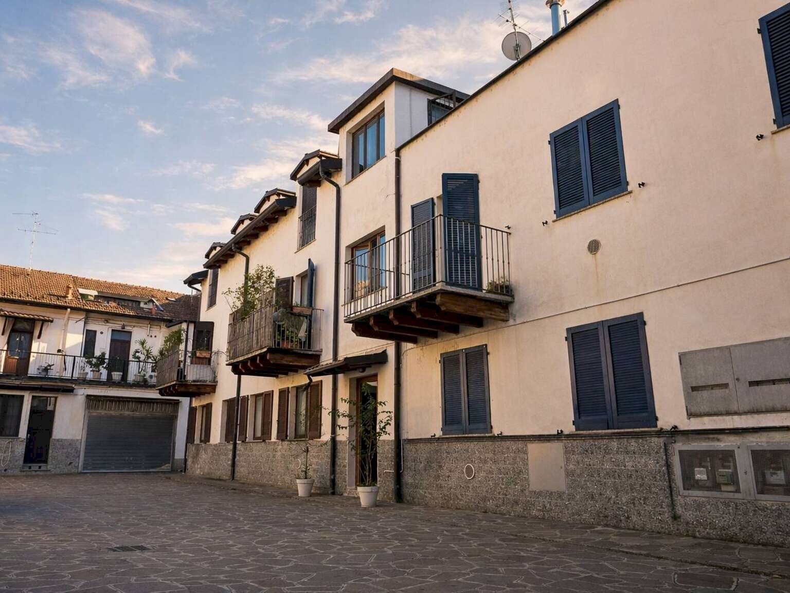 Monolocale Monza - foto 1