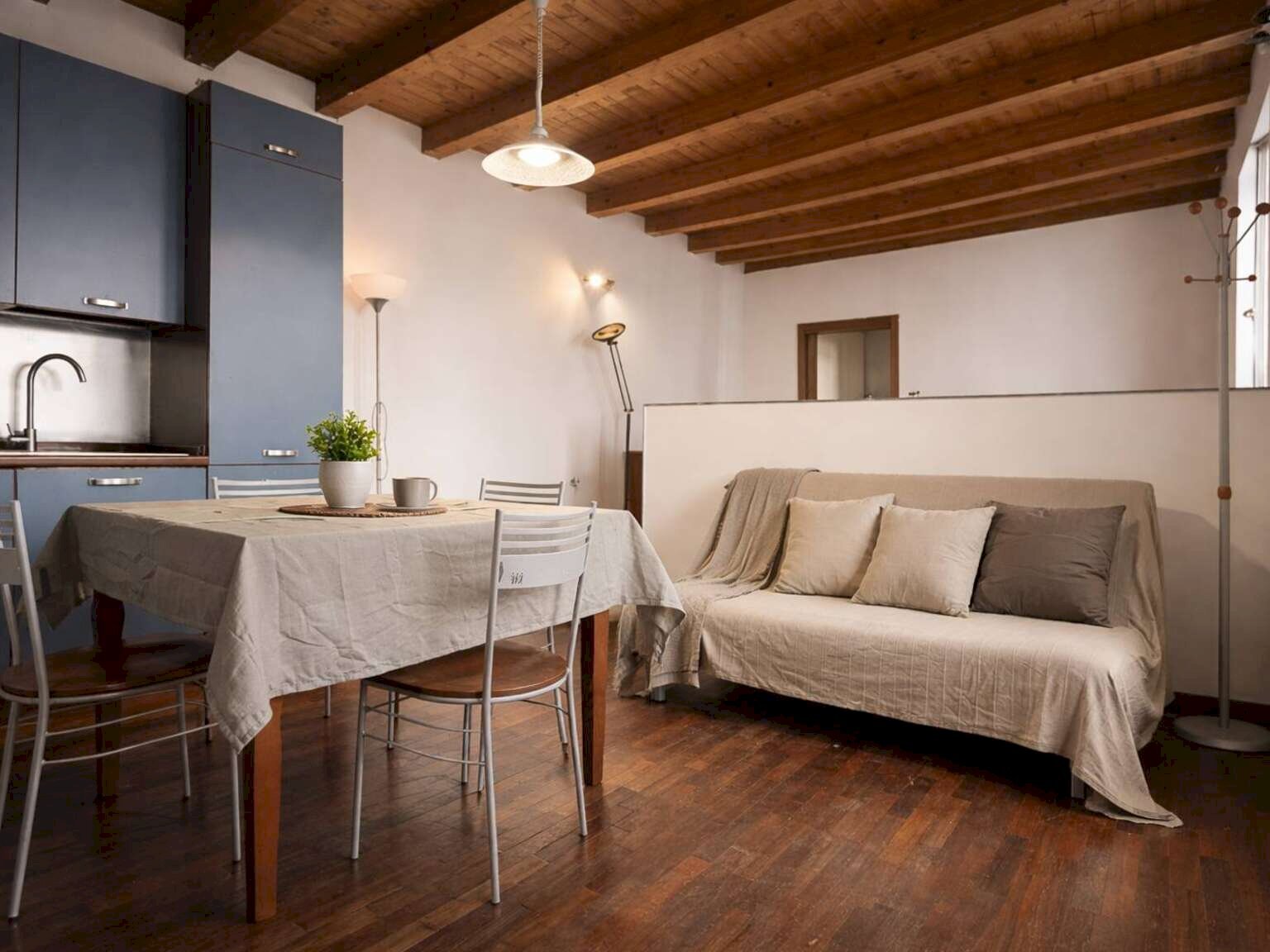 Monolocale Monza - foto 2