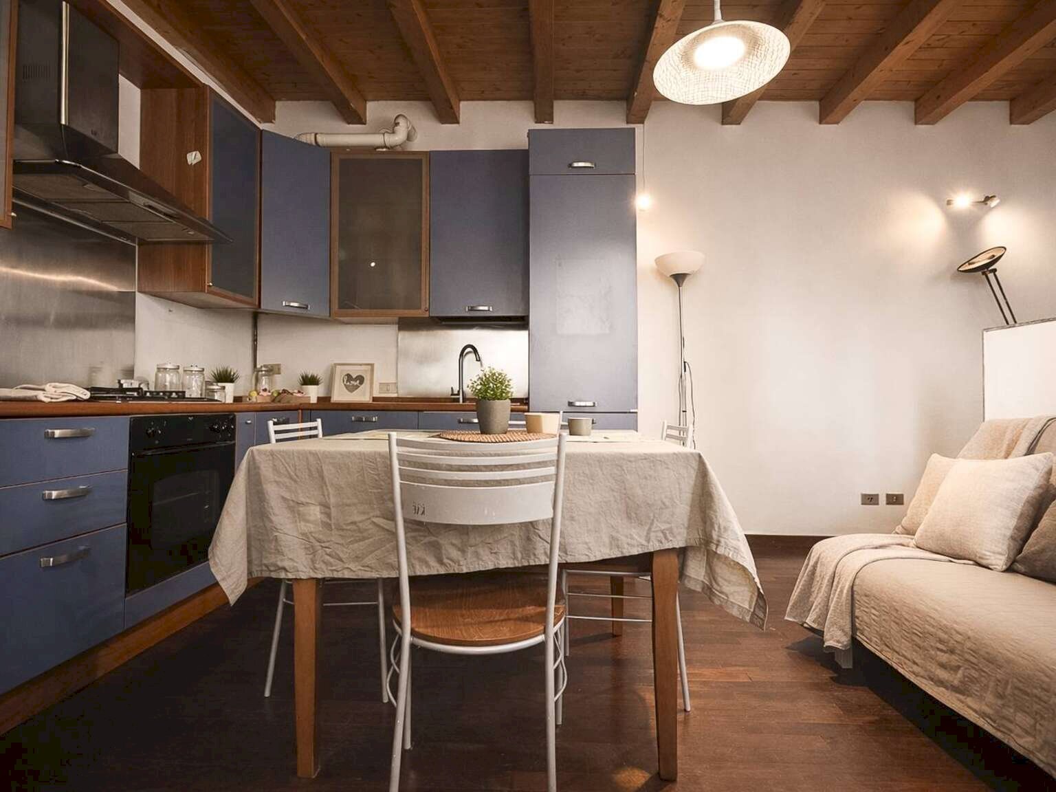 Monolocale Monza - foto 3