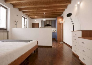 Monolocale Monza - foto 5