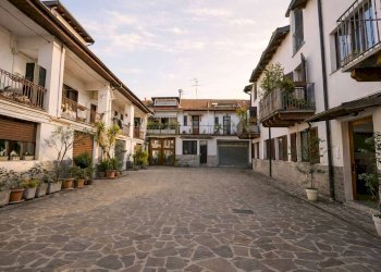 Monolocale Monza - foto 13