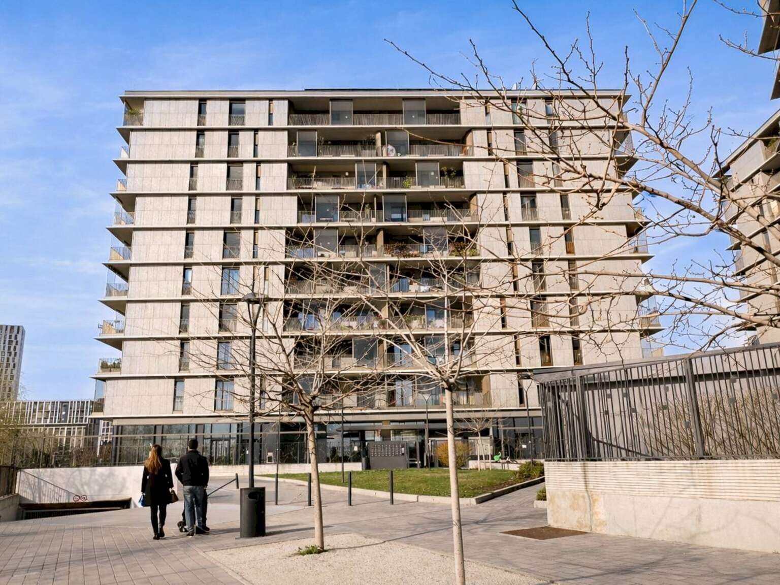 Bilocale Milano - foto 1