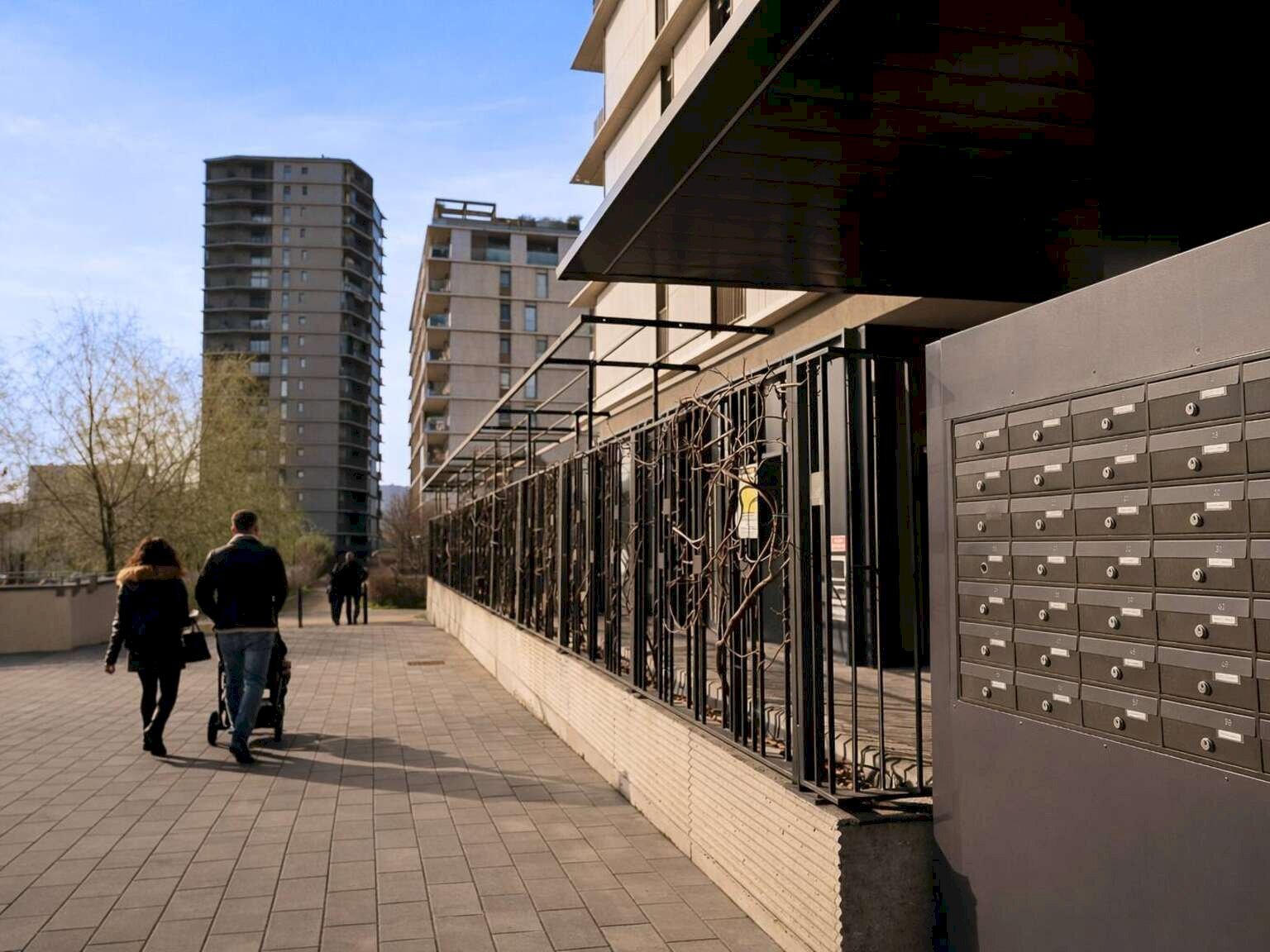 Bilocale Milano - foto 3