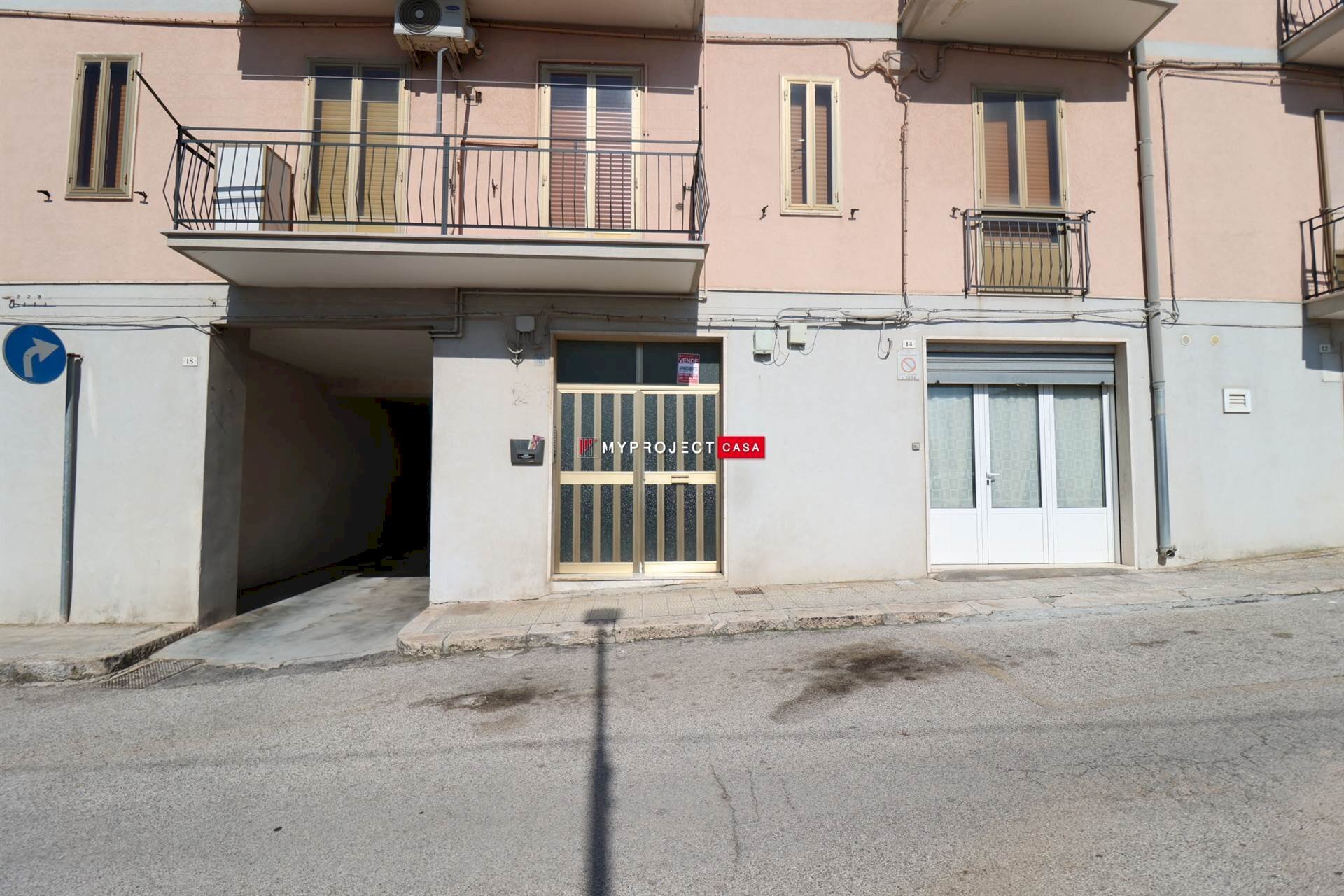 Trilocale Via Elio Vittorini, Martina Franca - foto 2