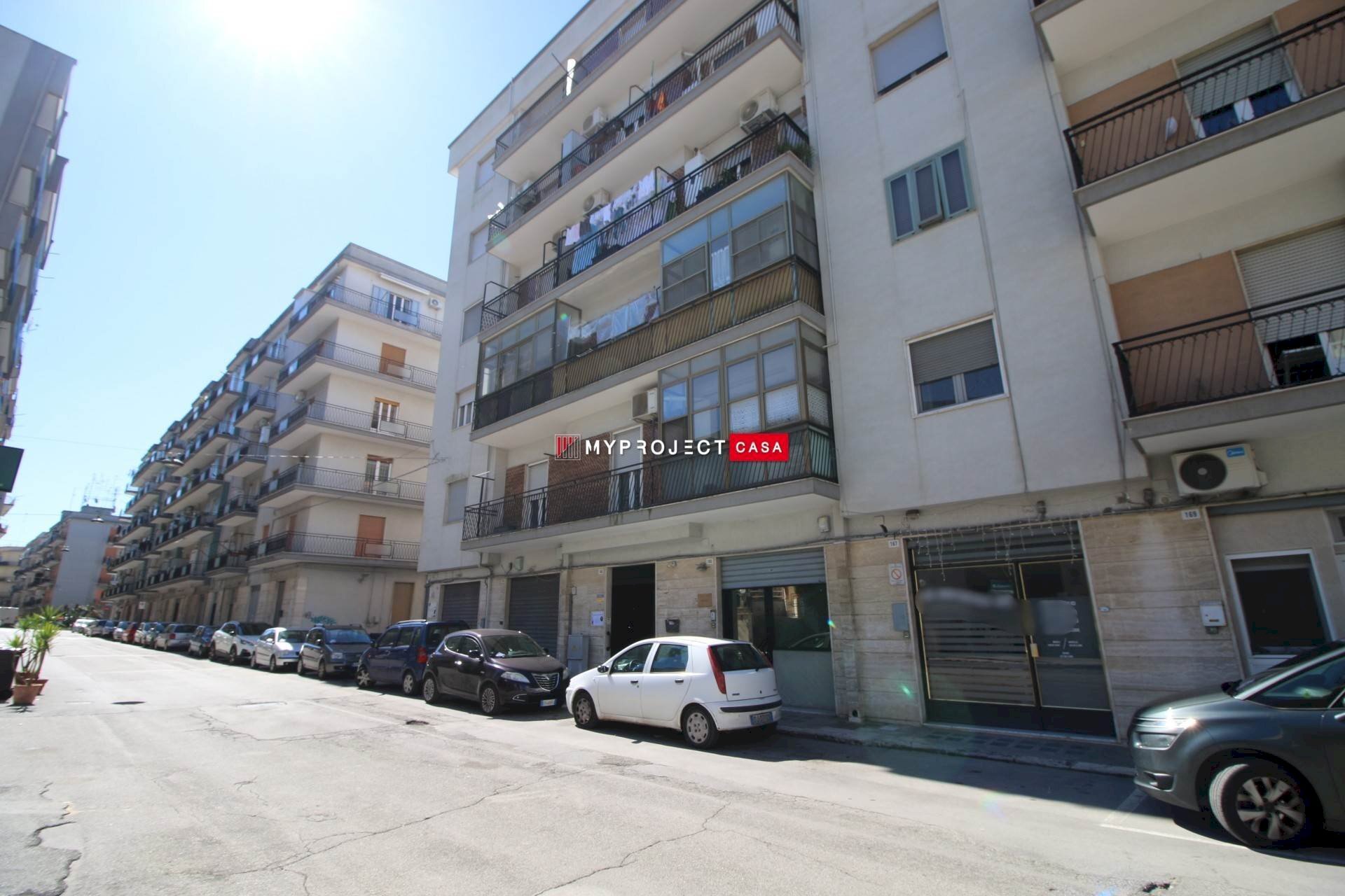 Trilocale Via Trento, Martina Franca - foto 1