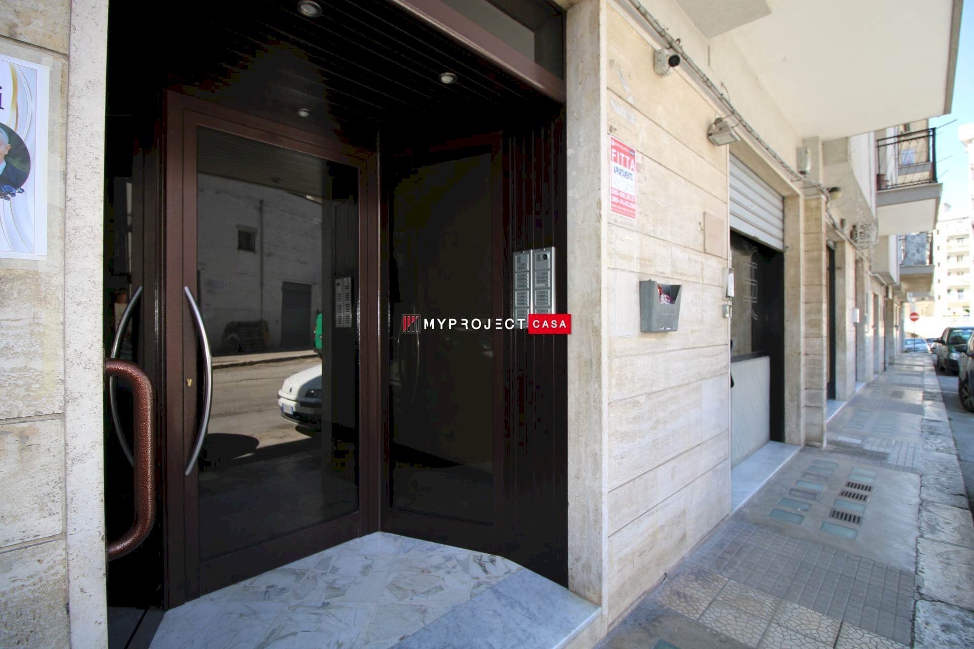 Trilocale Via Trento, Martina Franca - foto 2