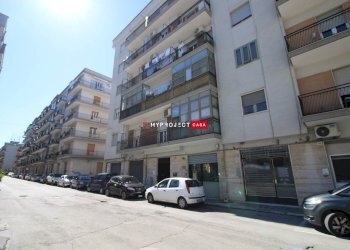 Trilocale Via Trento, Martina Franca - foto 1