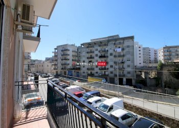 Trilocale Via Trento, Martina Franca - foto 17