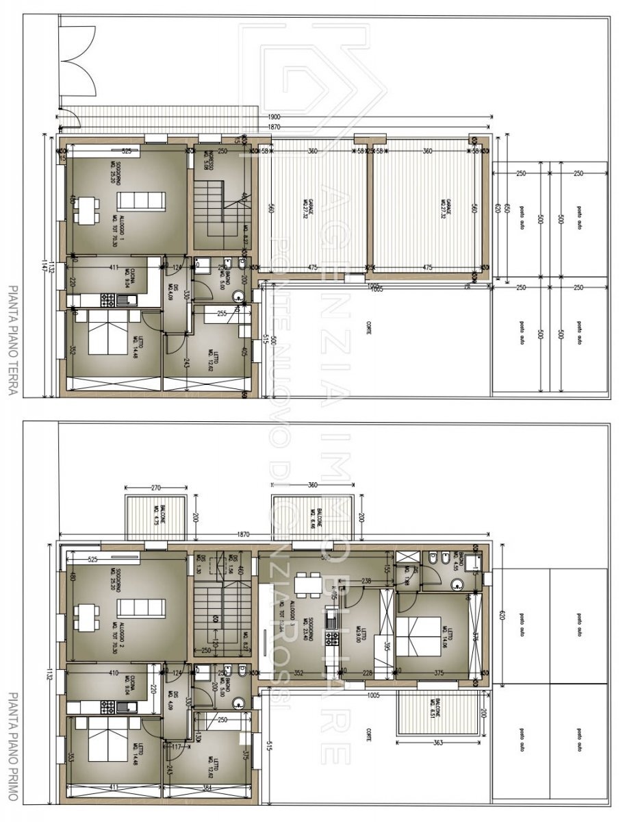 Casa indipendente Ravenna (zona Savio) - foto 2
