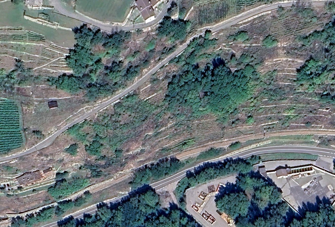 Terreno agricolo Località Chandianaz, 1, Chambave - foto 1