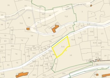 Terreno agricolo Località Chandianaz, 1, Chambave - foto 2