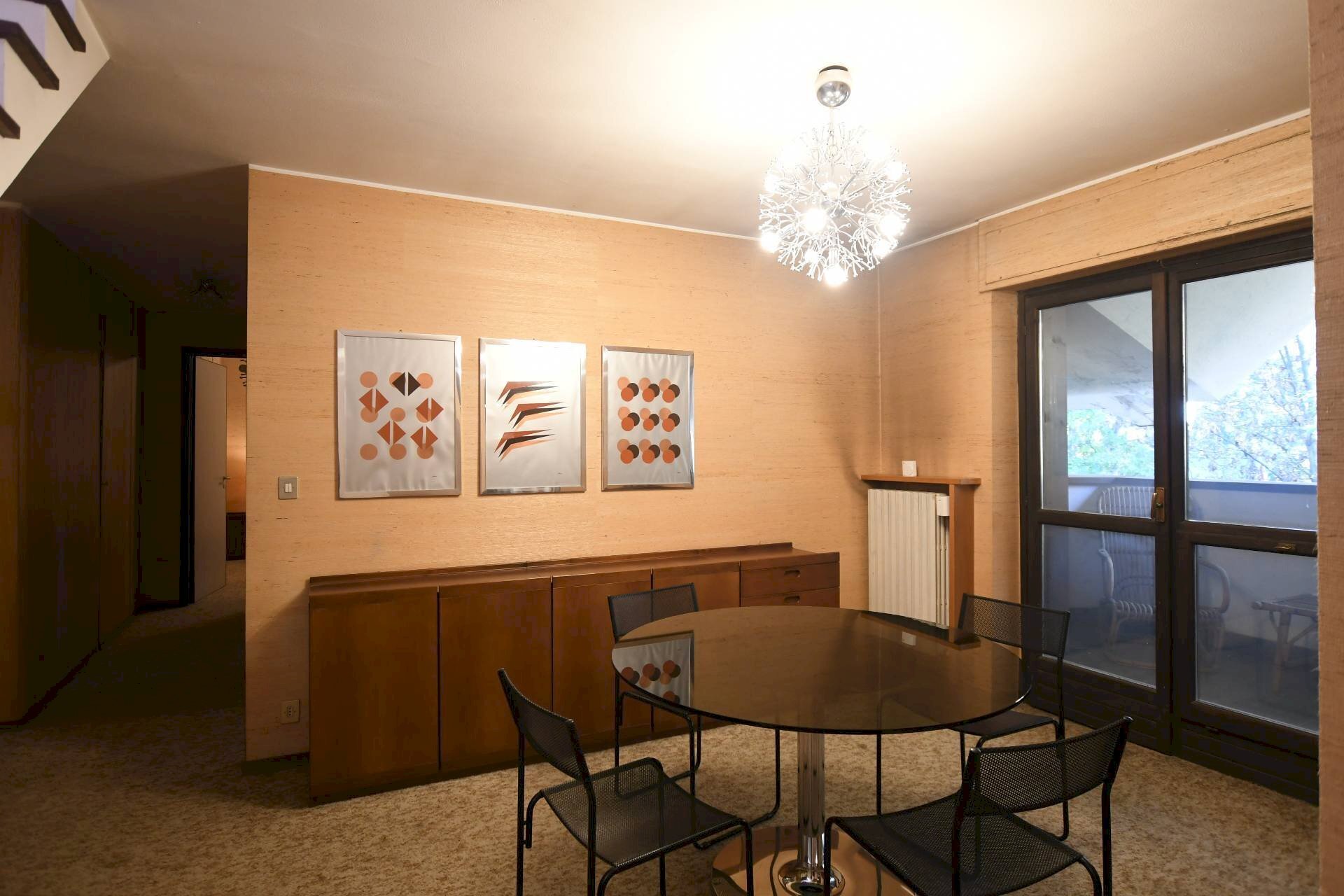 Four-room apartment Bardonecchia - photo 1