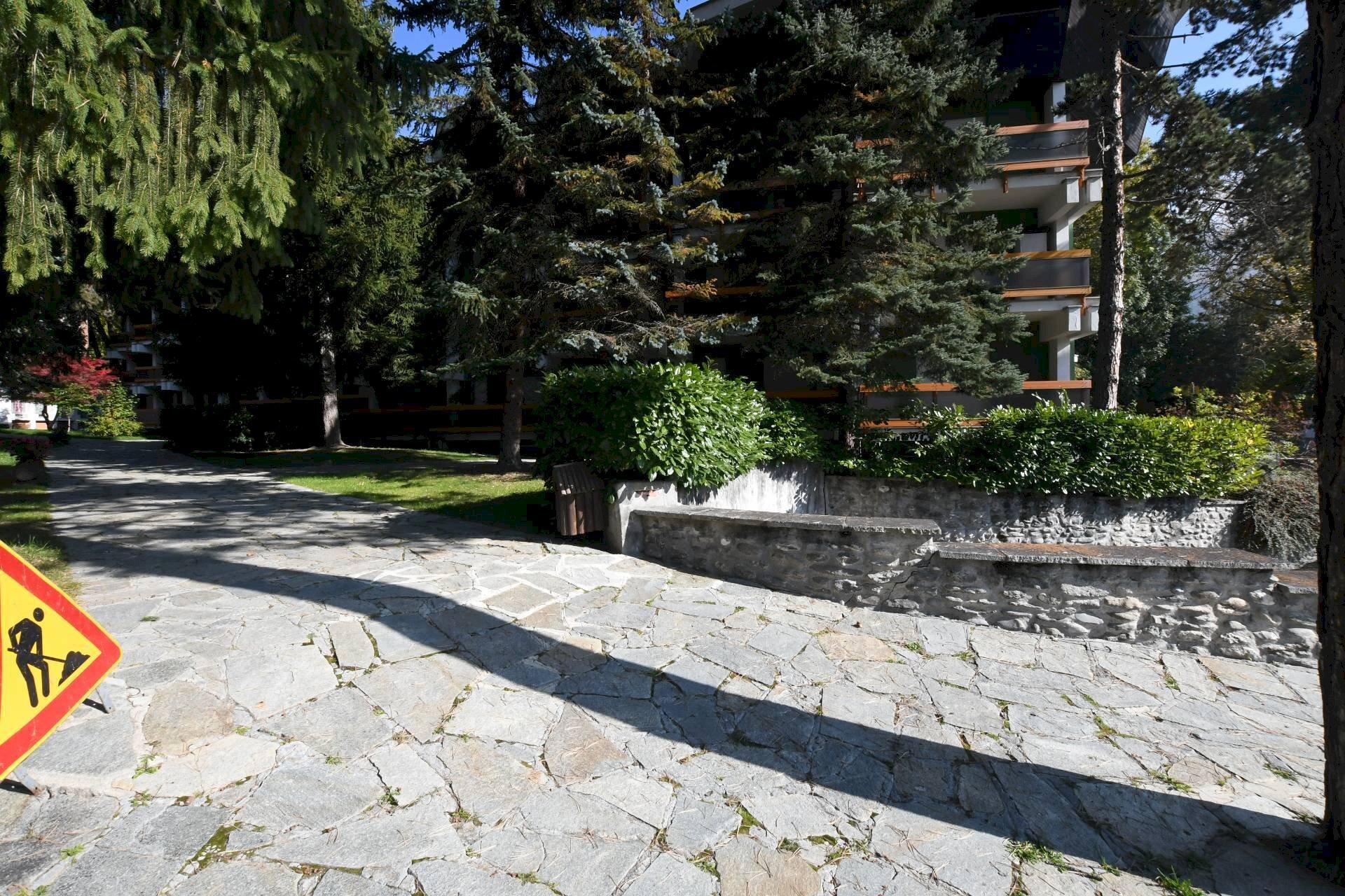 Four-room apartment Bardonecchia - photo 2