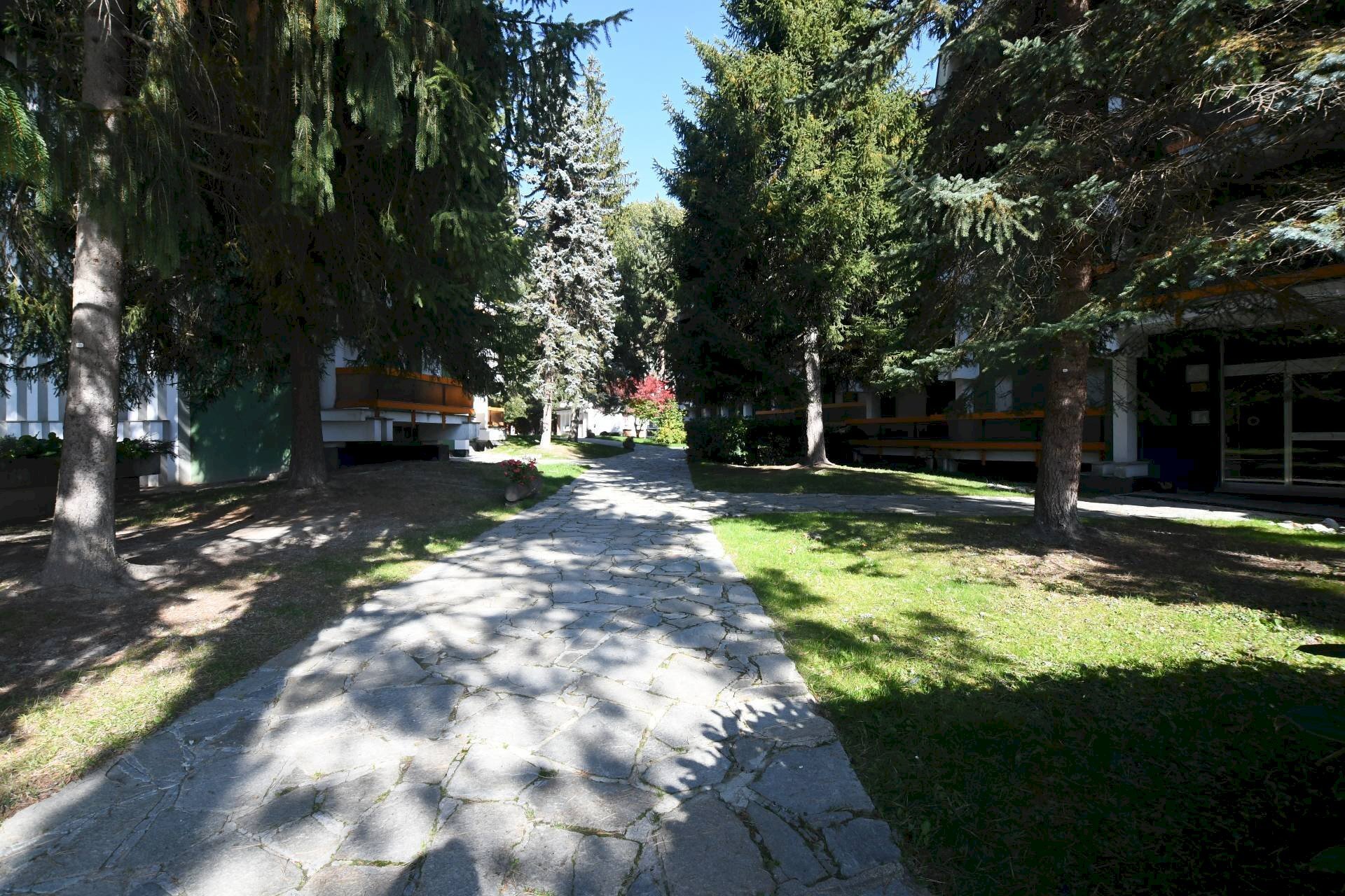 Four-room apartment Bardonecchia - photo 3