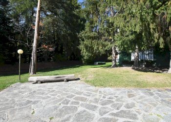 Quadrilocale Bardonecchia - foto 20