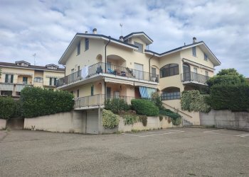 Appartamento Montegrosso d'Asti - foto 11