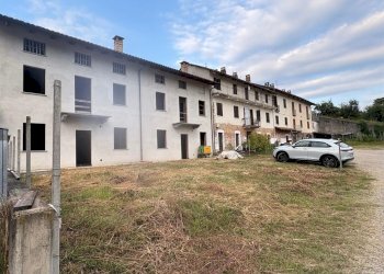 Terraced Villa San Damiano d'Asti - photo 4