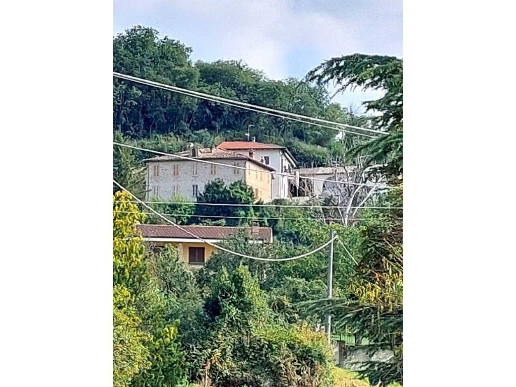 Casa semi indipendente Ponzano Monferrato - foto 1