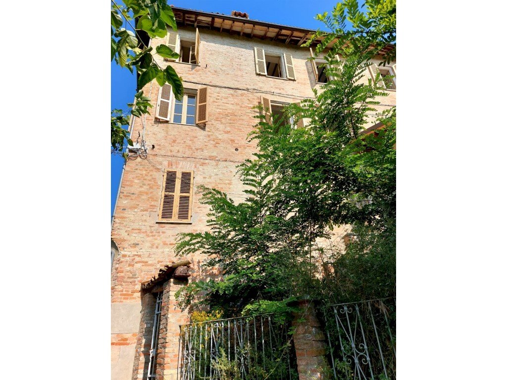 Casa semi indipendente Ponzano Monferrato - foto 2