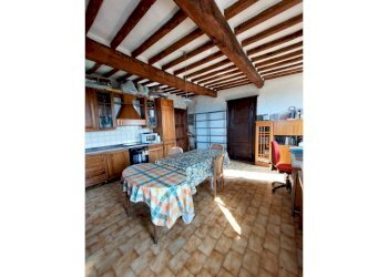 Casa semi indipendente Ponzano Monferrato - foto 24