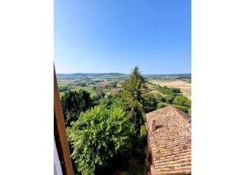 Casa semi indipendente Ponzano Monferrato - foto 49