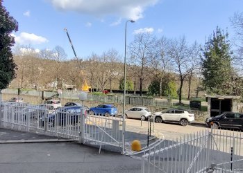 Zone comuni - Office via Millefonti, 39, Torino (neighborhood Nizza Millefonti) - photo 1