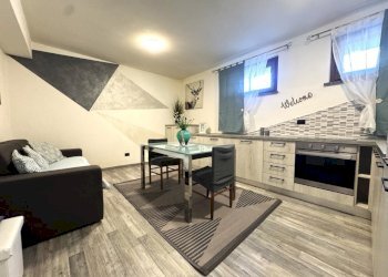 Appartamento in Villa Via Arcesaz, 18, Brusson - foto 1