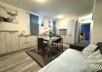 Appartamento in Villa Via Arcesaz, 18, Brusson - foto 2