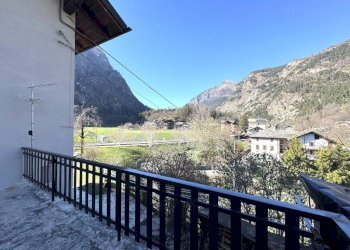 Appartamento in Villa Via Arcesaz, 18, Brusson - foto 7