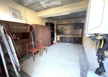 Appartamento in Villa Via Arcesaz, 18, Brusson - foto 8