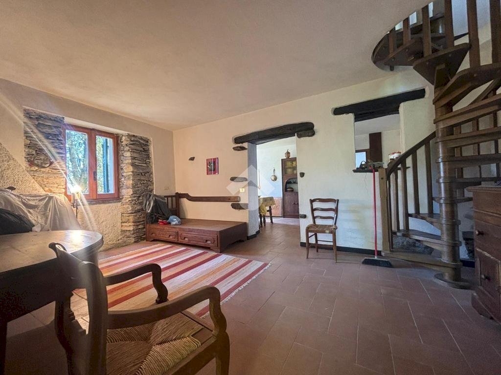 Villa Via Montepegli, Rapallo - photo 1