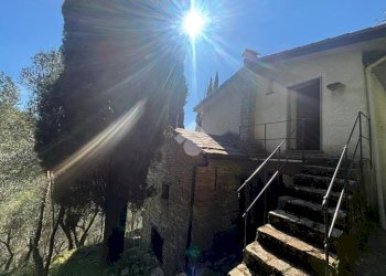 Villa Via Montepegli, Rapallo - foto 7