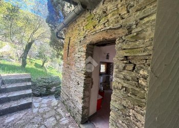 Villa Via Montepegli, Rapallo - foto 9