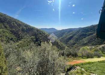 Villa Via Montepegli, Rapallo - foto 10