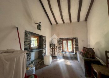 Villa Via Montepegli, Rapallo - foto 11