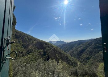 Villa Via Montepegli, Rapallo - foto 15