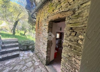 Villa Via Montepegli, Rapallo - foto 16