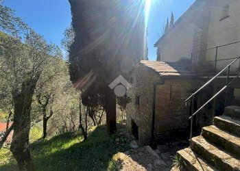 Villa Via Montepegli, Rapallo - foto 17