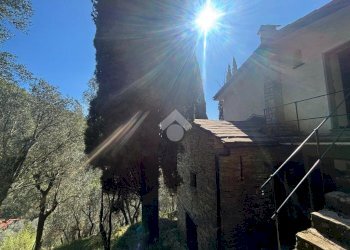 Villa Via Montepegli, Rapallo - foto 20