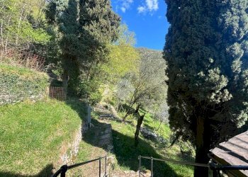 Villa Via Montepegli, Rapallo - foto 21