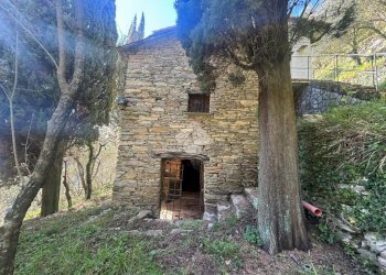 Villa Via Montepegli, Rapallo - foto 22