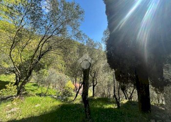 Villa Via Montepegli, Rapallo - foto 24