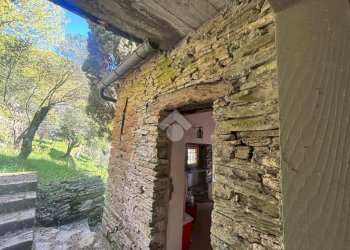 Villa Via Montepegli, Rapallo - foto 28