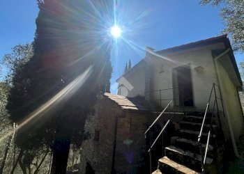 Villa Via Montepegli, Rapallo - foto 37