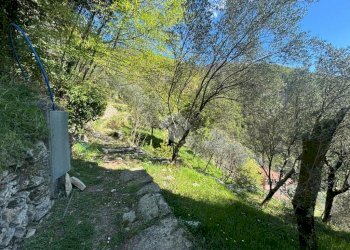 Villa Via Montepegli, Rapallo - foto 39