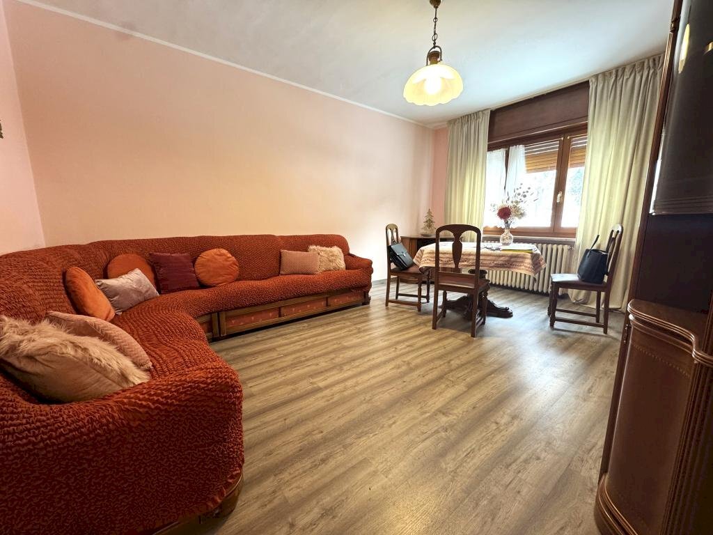 Appartamento in Villa Via Arcesaz, 18, Brusson - foto 3