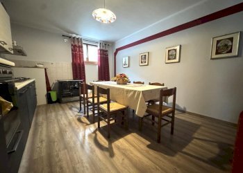 Appartamento in Villa Via Arcesaz, 18, Brusson - foto 4