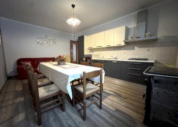Appartamento in Villa Via Arcesaz, 18, Brusson - foto 6